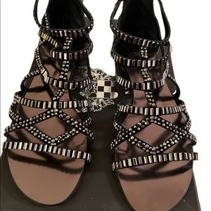 Vince Camuto Sandals Size 8M